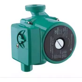 Циркуляционный насос MVI