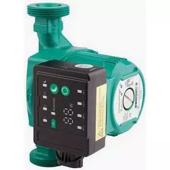 Циркуляционный насос MVI