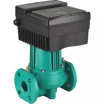 Циркуляционный насос MVI 40/10f, (star-px1 dn40) PPF.40F-10.220