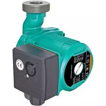 Циркуляционный насос MVI 32/6-180 (grs32/6) PDC.32-6.180