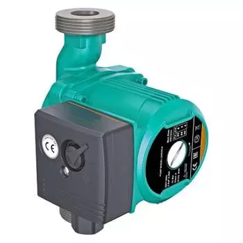 Циркуляционный насос MVI