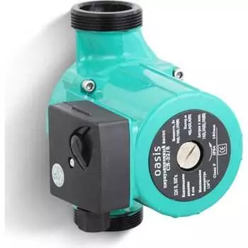 Циркуляционный насос OASIS C-32/8 4640130924485