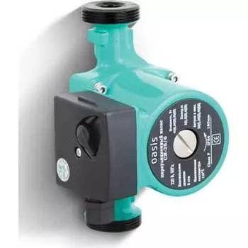 Циркуляционный насос OASIS C-25/6-130 4640130924430