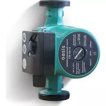 Циркуляционный насос OASIS C-32/4 4640130924461