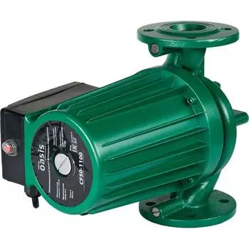 Циркуляционный насос OASIS making everywhere CF50-1100