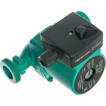 Циркуляционный насос OASIS