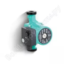 Циркуляционный насос oasis cn-25/6-130 4640015386339