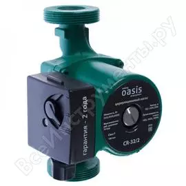 Циркуляционный насос OASIS CR-32/2 4670004376584