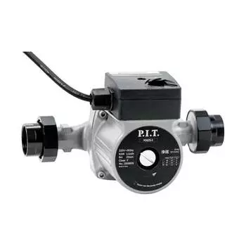 Циркуляционный насос P.I.T. POG25-S