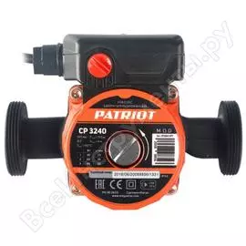 Циркуляционный насос patriot cp 3240 315302623