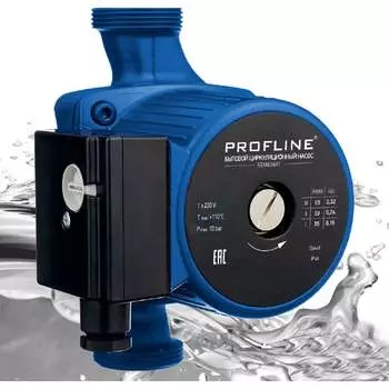 Циркуляционный насос PROFLINE standart УТ-00047619