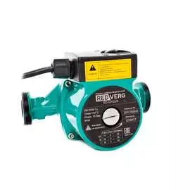 Циркуляционный насос REDVERG RD-CP25/4 6615090