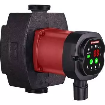 Циркуляционный насос ROMMER