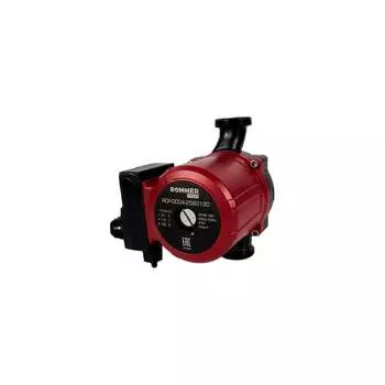 Циркуляционный насос ROMMER profi 25/80-180 RG0091N6E5OUUH