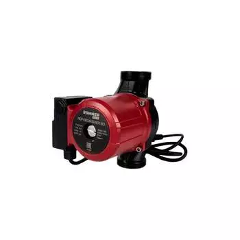Циркуляционный насос ROMMER profi 32/80-180 RG0091N6E5PE6K