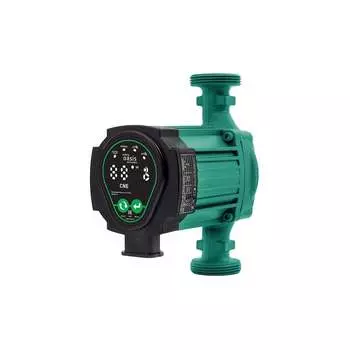 Циркуляционный насос с электрическим управлением OASIS Making oasis everywhere CE 32/4