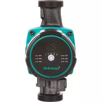Циркуляционный насос SHINHOO MASTER S 71111003