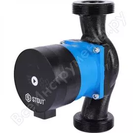 Циркуляционный насос STOUT mini pro 32/60-180 SPC-0003-3260180 RG008V60GKNM75