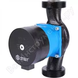 Циркуляционный насос STOUT mini pro 32/80-180 SPC-0003-3280180 RG008V60GMAL7G