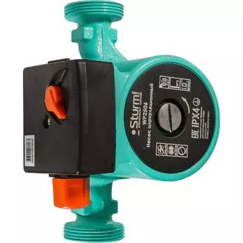 Циркуляционный насос Sturm WP2506