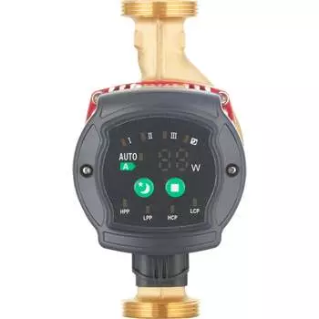 Циркуляционный насос UNIPUMP LPA 20-60 В 50260