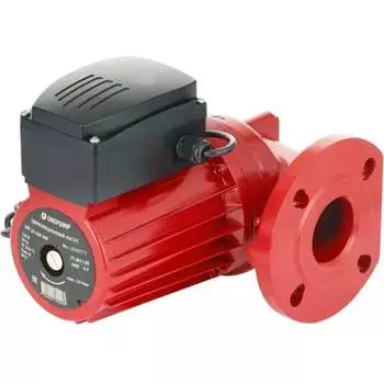 Циркуляционный насос UNIPUMP UPF3 65-80 280 80976