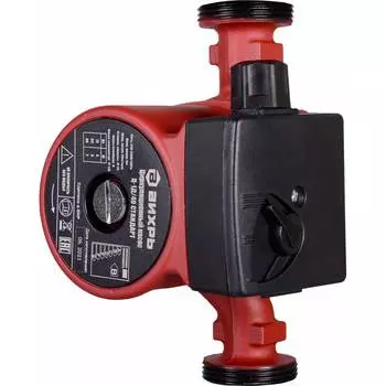 Циркуляционный насос Вихрь СТАНДАРТ 68/7/14