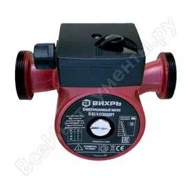 Циркуляционный насос Вихрь Ц-32/4 СТАНДАРТ 68/7/8