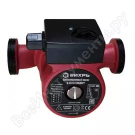 Циркуляционный насос Вихрь Ц-32/6 СТАНДАРТ 68/7/9