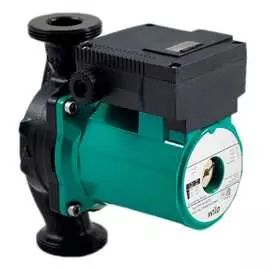 Циркуляционный насос Wilo