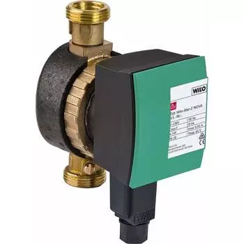 Циркуляционный насос Wilo Star-Z NOVA 2459910