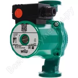 Циркуляционный насос Wilo