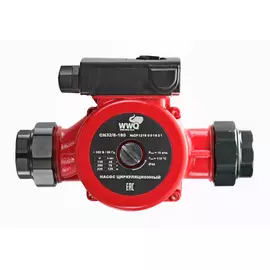 Циркуляционный насос WWQ CN32/8-180