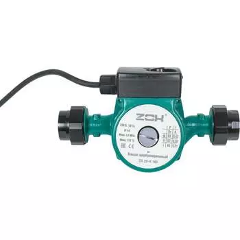 Циркуляционный насос ZOX ZX 25-6 180 517077