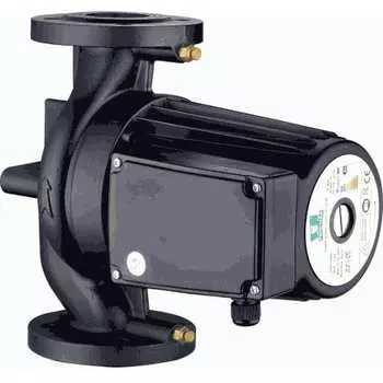 Циркуляционный промышленный насос pumpman GRS40/10F 82080