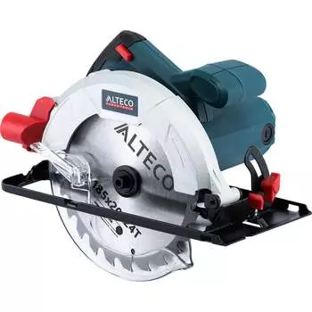 Циркулярная пила ALTECO CS 1200-185 promo 31014