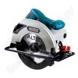 Циркулярная пила ALTECO CS 0510 27621