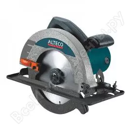 Циркулярная пила ALTECO