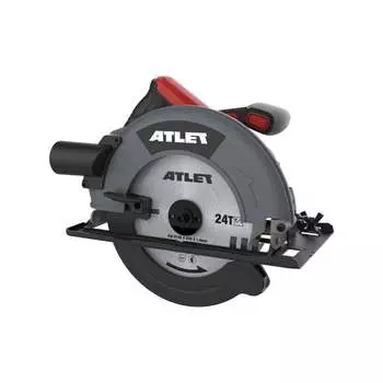 Циркулярная пила ATLET PSC190G11