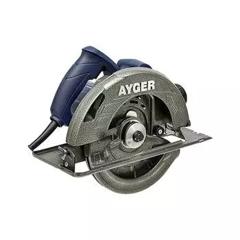 Циркулярная пила AYGER AR1600
