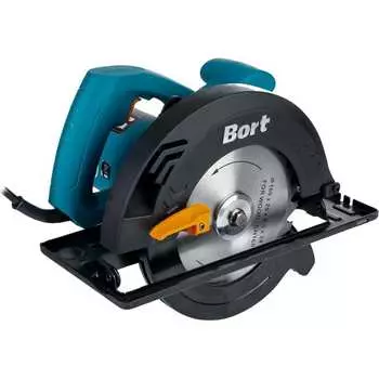 Циркулярная пила BORT