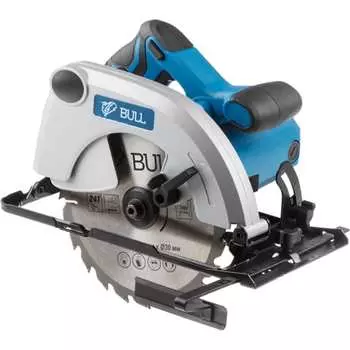Циркулярная пила BULL KS 1901 7018126