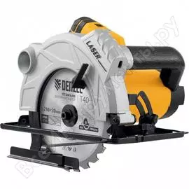 Циркулярная пила Denzel CS-210 27305