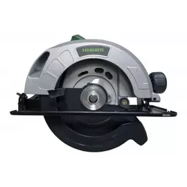 Циркулярная пила FAVOURITE FCS 185