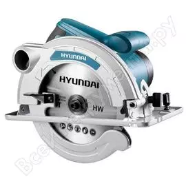 Циркулярная пила Hyundai