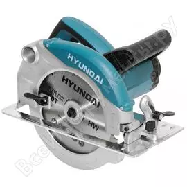 Циркулярная пила Hyundai