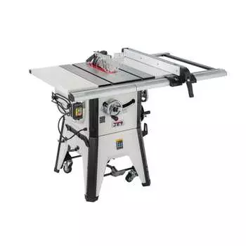 Циркулярная пила JET JLTS-10-T 10000279T