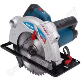 Циркулярная пила кратон cs-1800/210 3 03 01 013