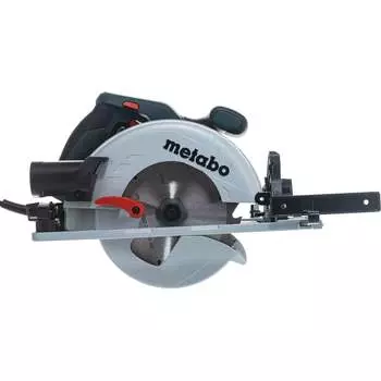 Циркулярная пила Metabo