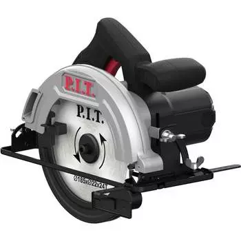 Циркулярная пила P.I.T. PKS185-C4